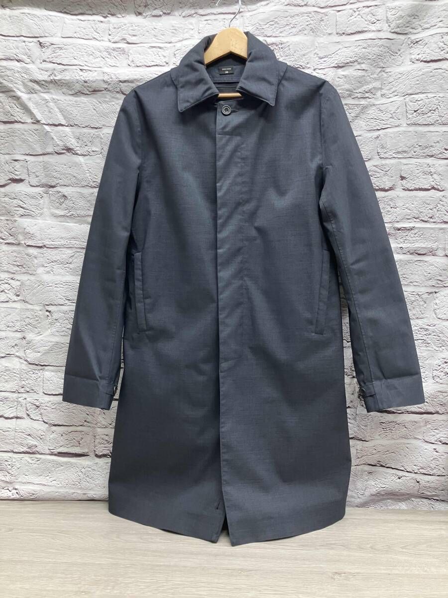 Norwegian Rain/トレンチコート/426-6952676/表記サイズXS/ネイビー