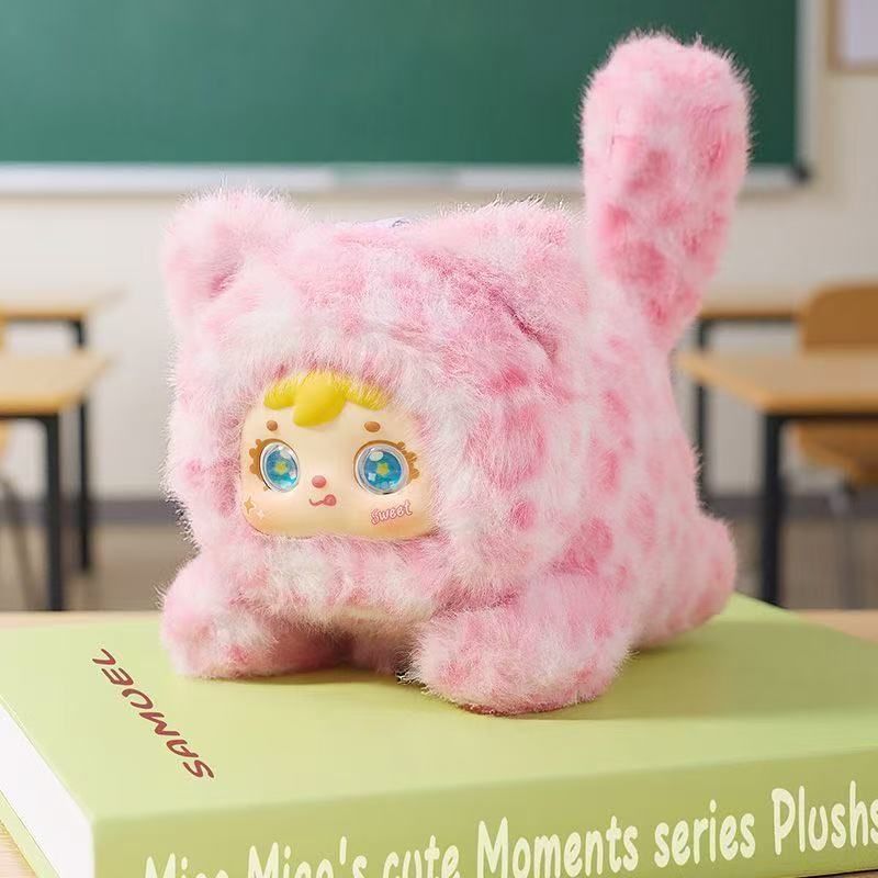 Samuel 「 ハッピークリスマス」ぬいぐるみ ストラップ ブラインドボックス Samuel 正規品 「 ハッピークリスマス」 シリーズ ぬいぐるみ