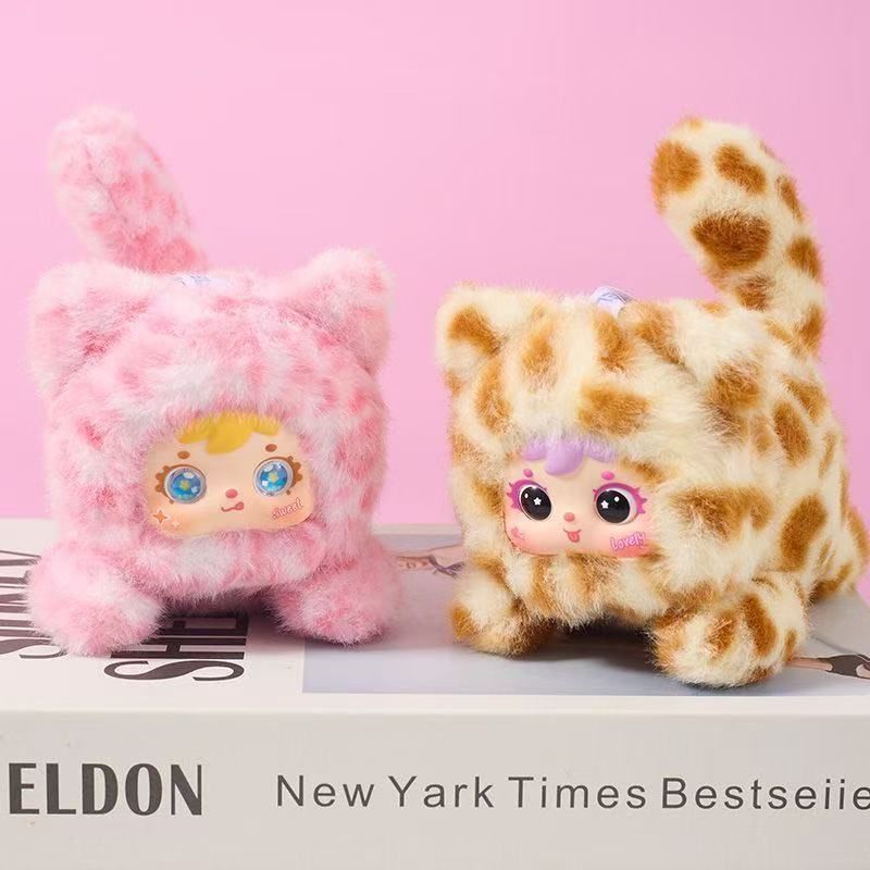 Samuel 正規品 「 Christmas GoodNight Song」 シリーズ ぬいぐるみ