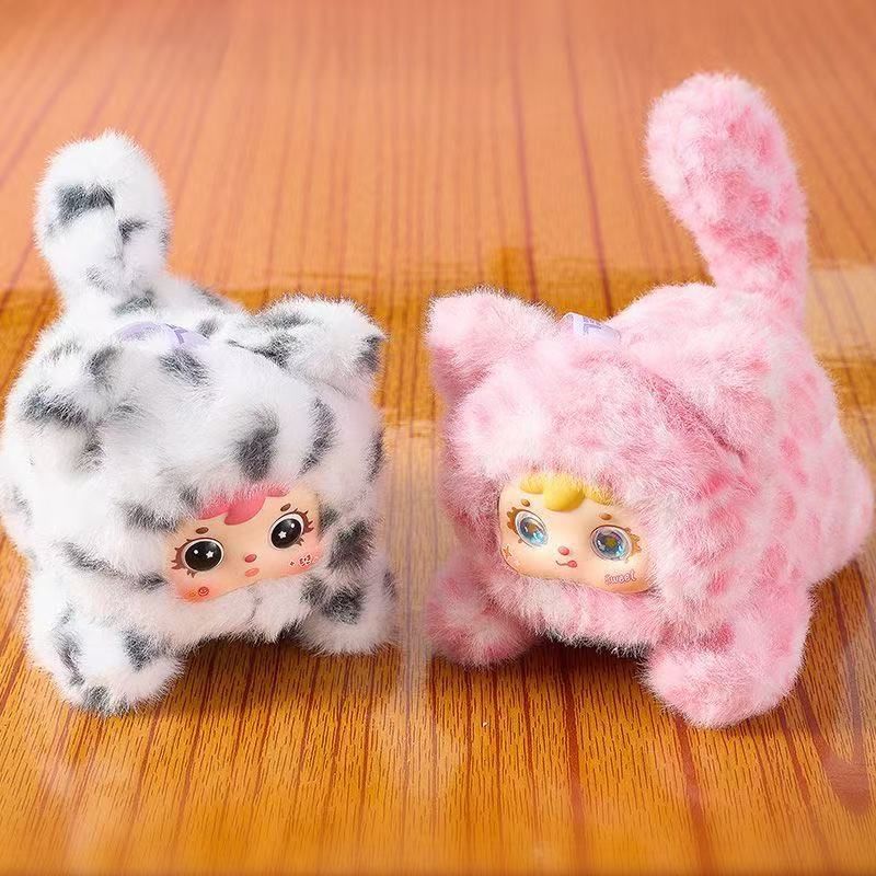 Samuel 正規品 「 Christmas GoodNight Song」 シリーズ ぬいぐるみ