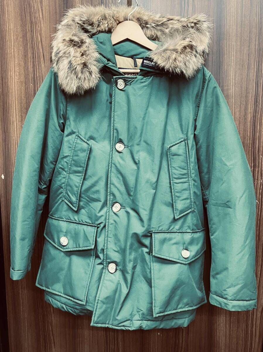 WOOLRICH JOHN RICH & BROS / ウールリッチ ジョンリッチ アンド WOOLRICH JOHN RICH & BROS / ウールリッチ ジョンリッチ アンド