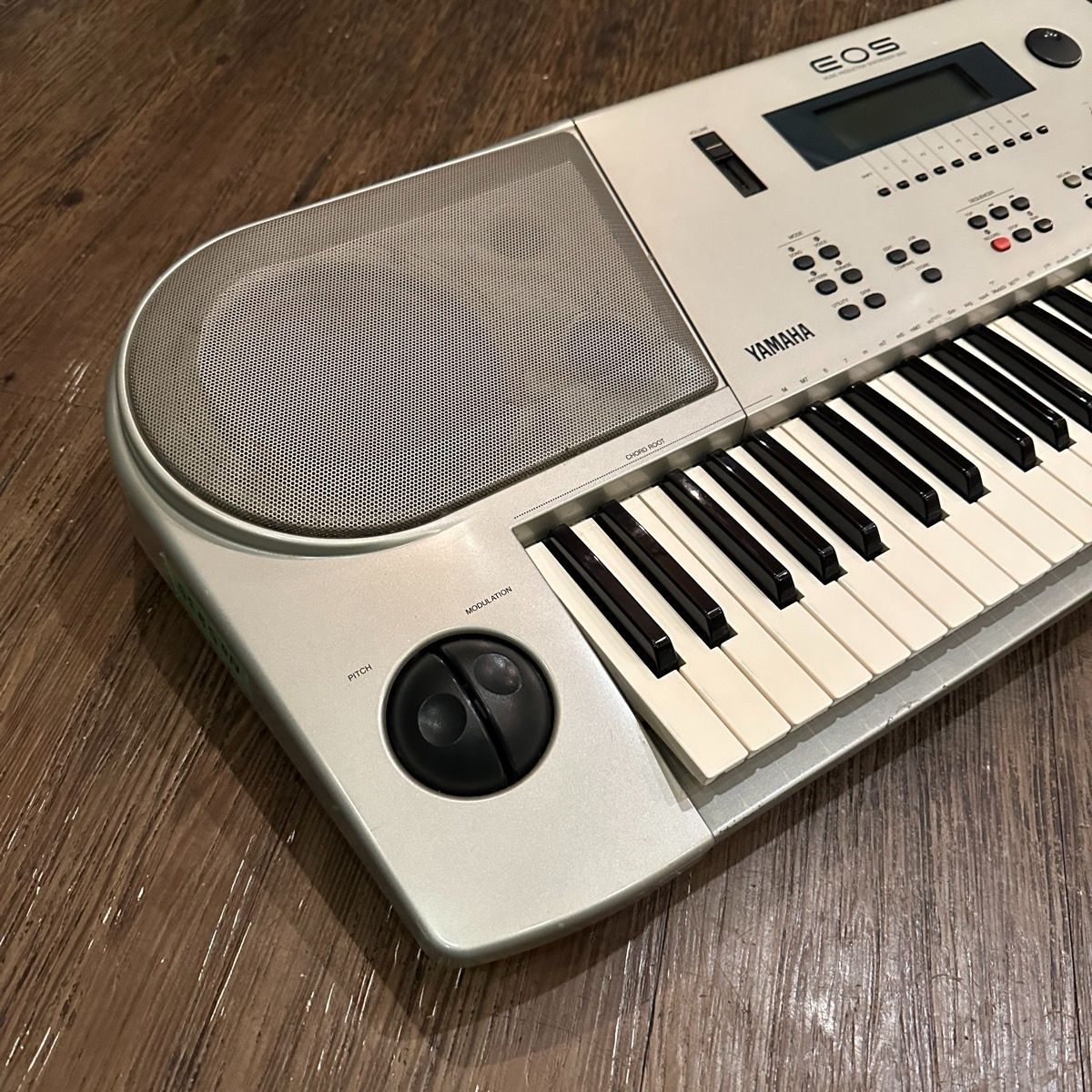 Yamaha EOS B900 Synthesizer 小室哲哉 監修 ヤマハ シンセサイザー