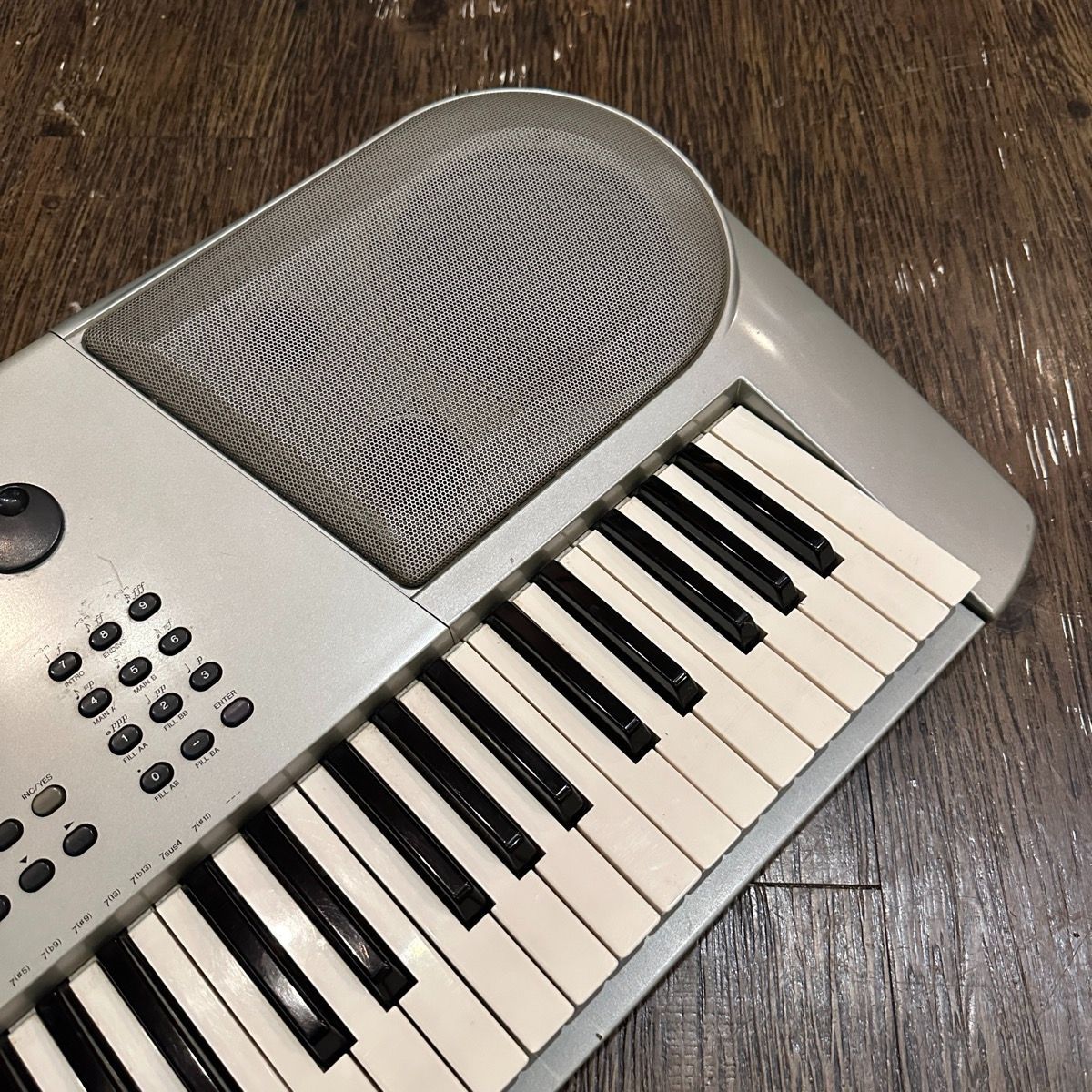 Yamaha EOS B900 Synthesizer 小室哲哉 監修 ヤマハ シンセサイザー