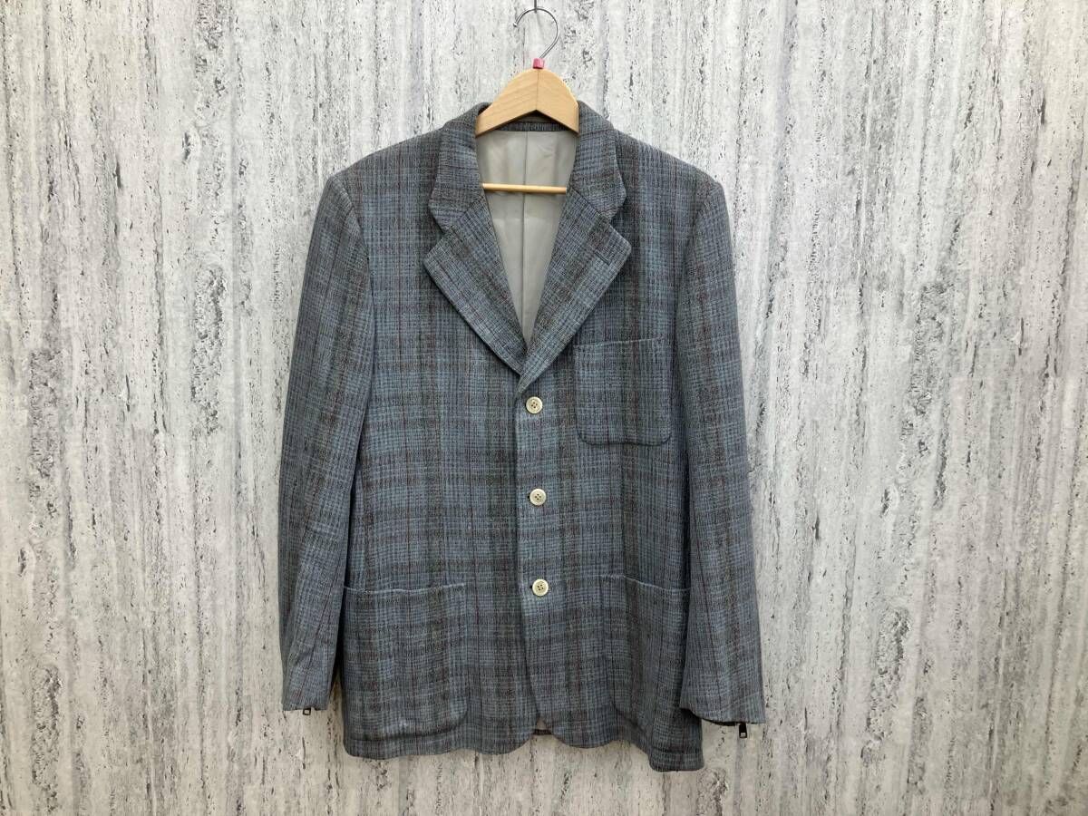 COMME des GARÇONS HOMME コム デ ギャルソン オム テーラード