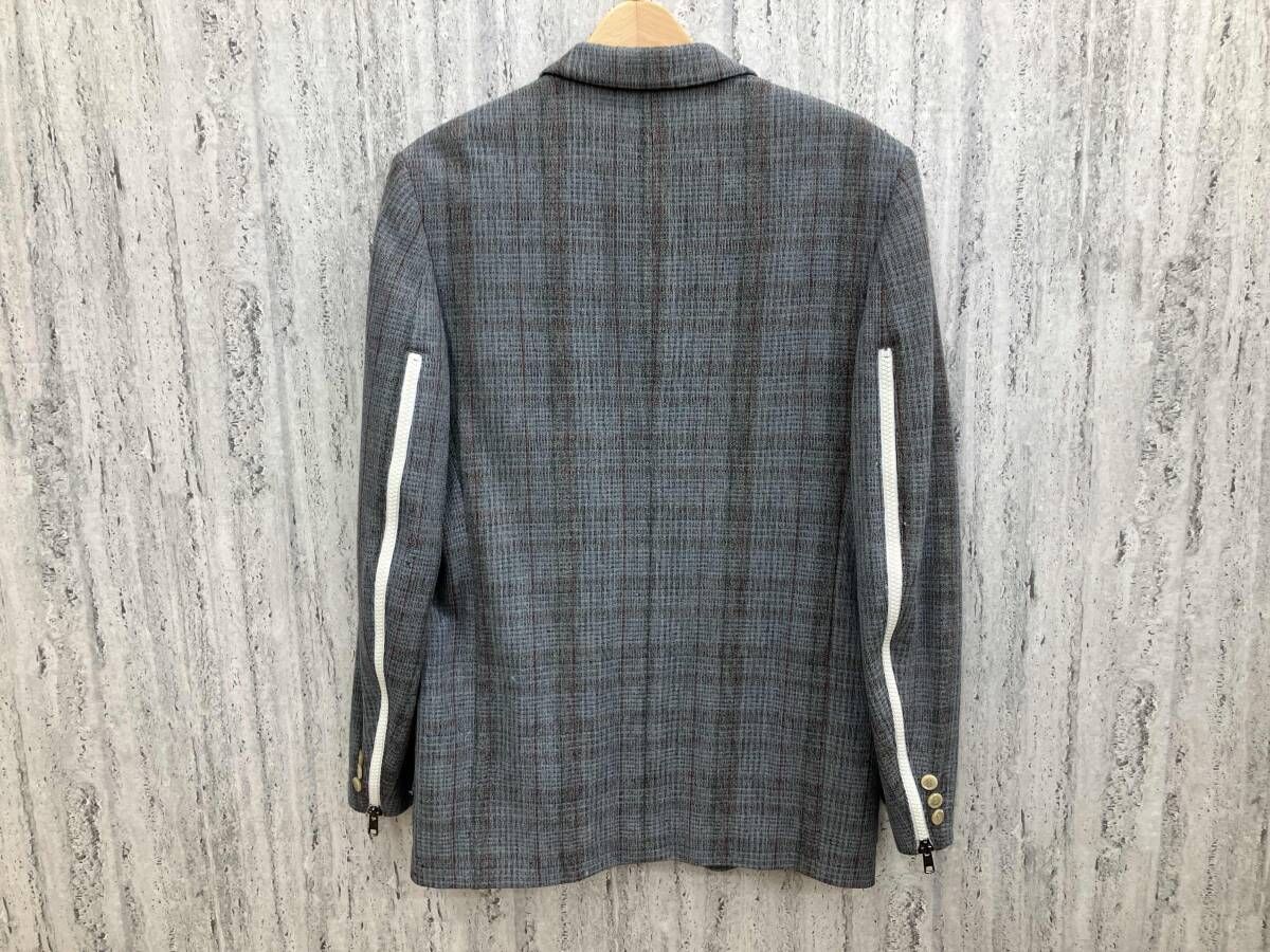 COMME des GARÇONS HOMME コム デ ギャルソン オム テーラード