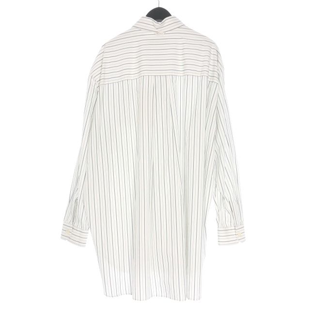 アワーレガシー OUR LEGACY Popover Shirt オーバーサイズ プル