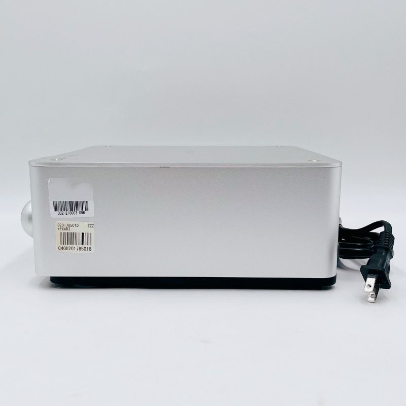 美品】Victor CA-EXAR3 コンポ 本体 リモコン付属 ビクター - メルカリ