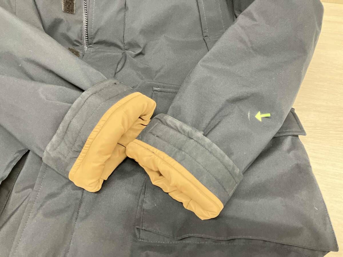 VAN JAC ヴァンジャケット　VL-20231 中綿ナイロンジャケット VAN JAC ヴァンジャケット VL-20231 中綿ナイロンジャケット VAN JAC