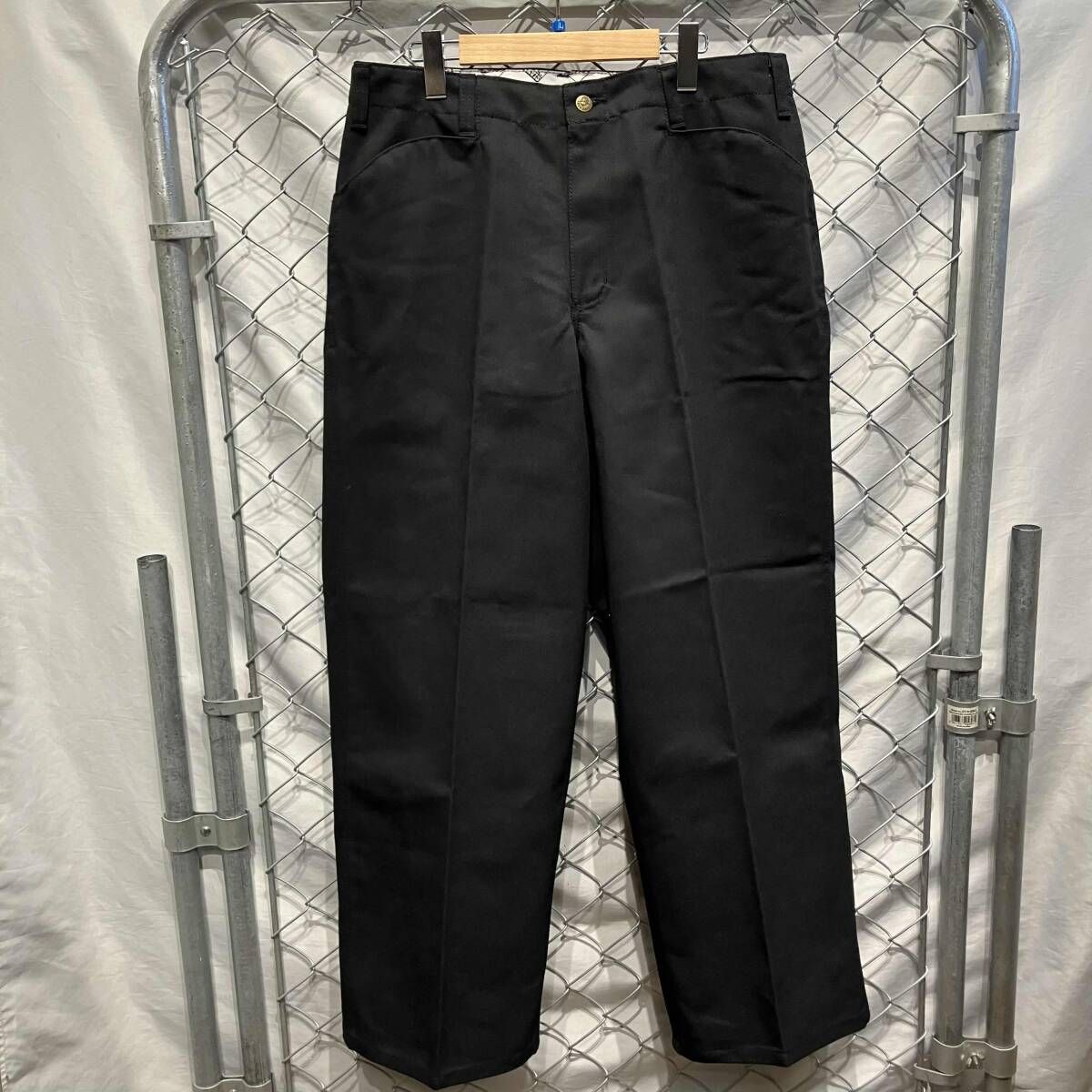 BEN DAVIS GORILA CUT size W 36 L 30 ブラック ベンデビス