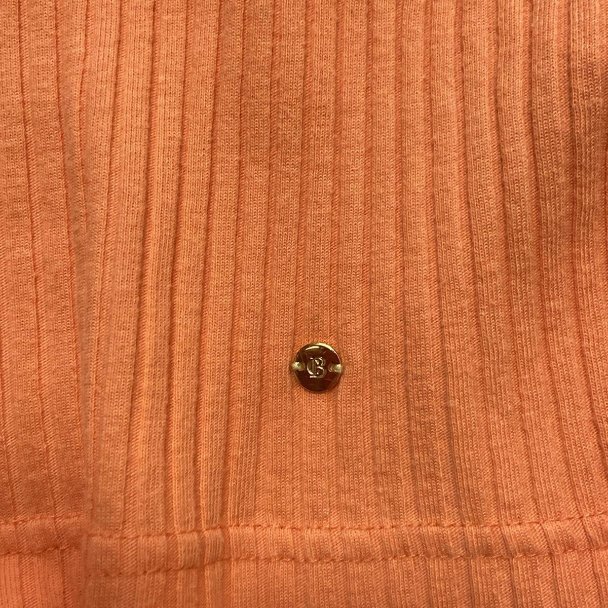 BLUE LABEL CRESTBRIDGE(ブルーレーベルクレストブリッジ) 半袖