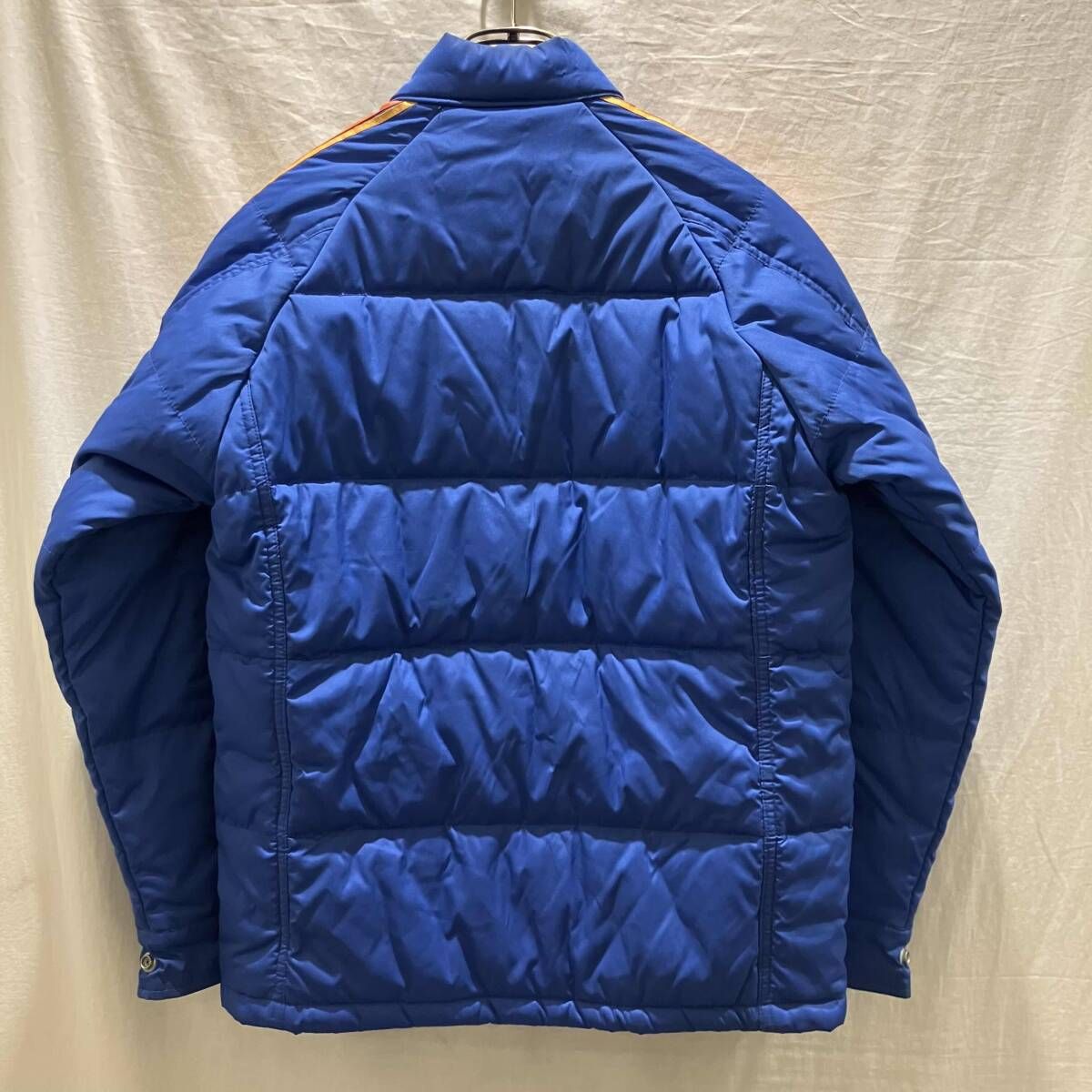 SCHOTT ショット RACING JACKET レーシングジャケット ダウン 