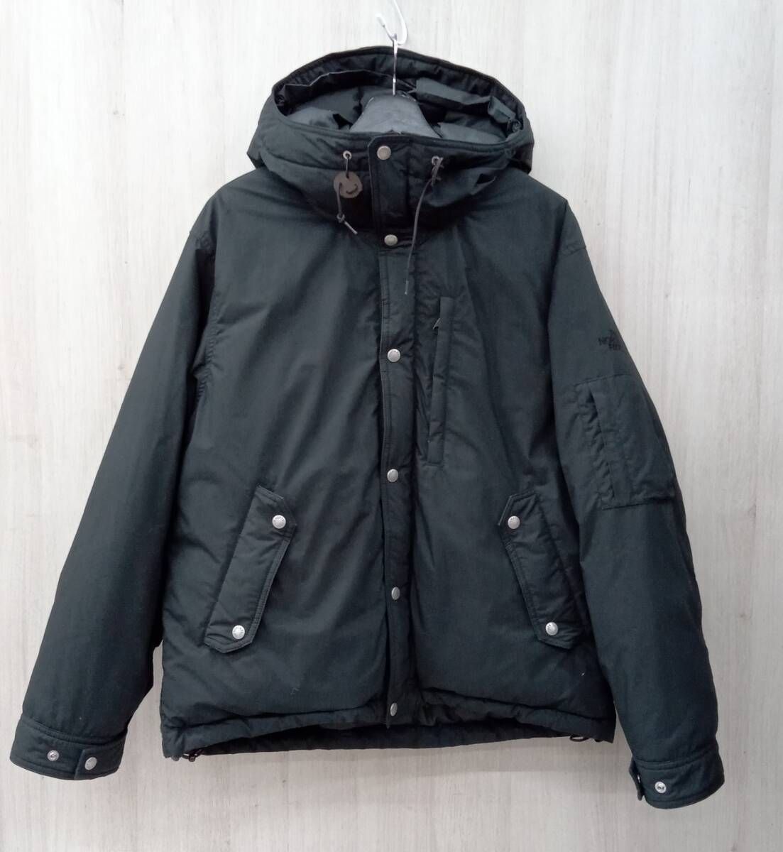 THE NORTH FACE PURPLE LABEL/ザ ノースフェイス パープルレーベル