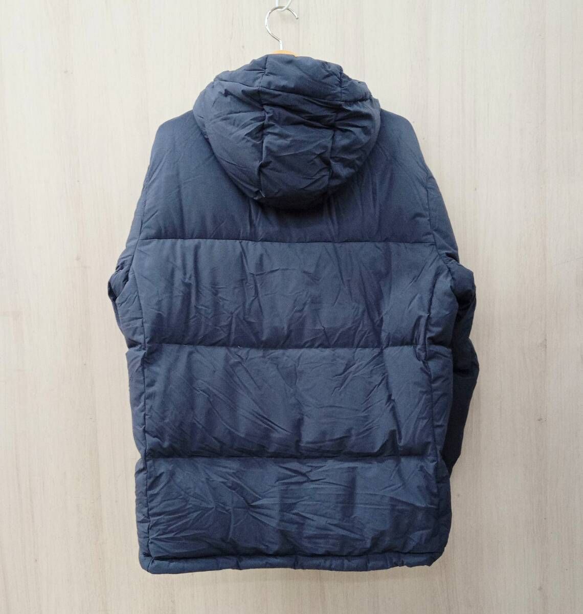 MARMOT/マムート/ ダウンジャケット/TOMSJL27/Monsoon DOWN PARKA