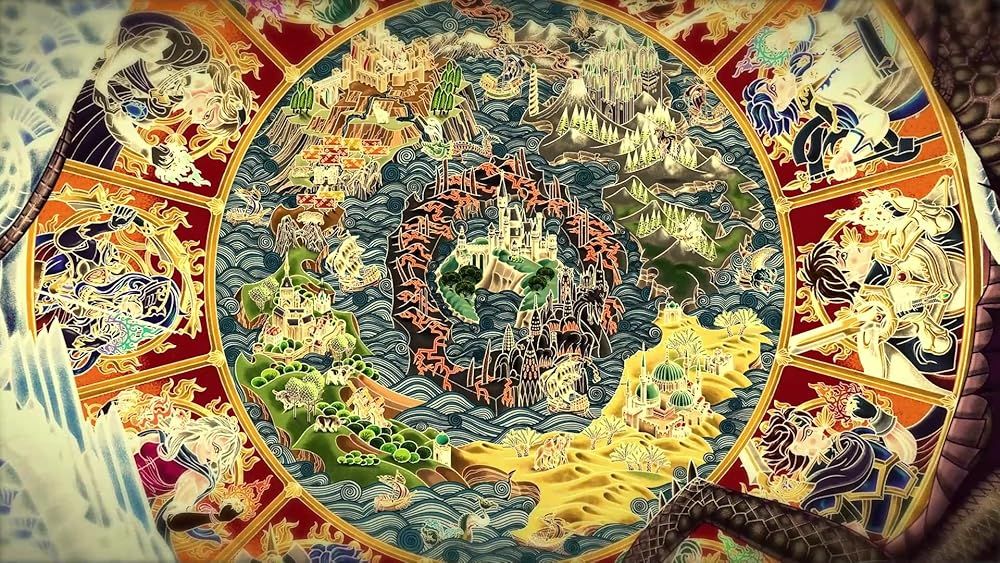 Fire Emblem Engage Elyos Collection ファイアーエムブレム