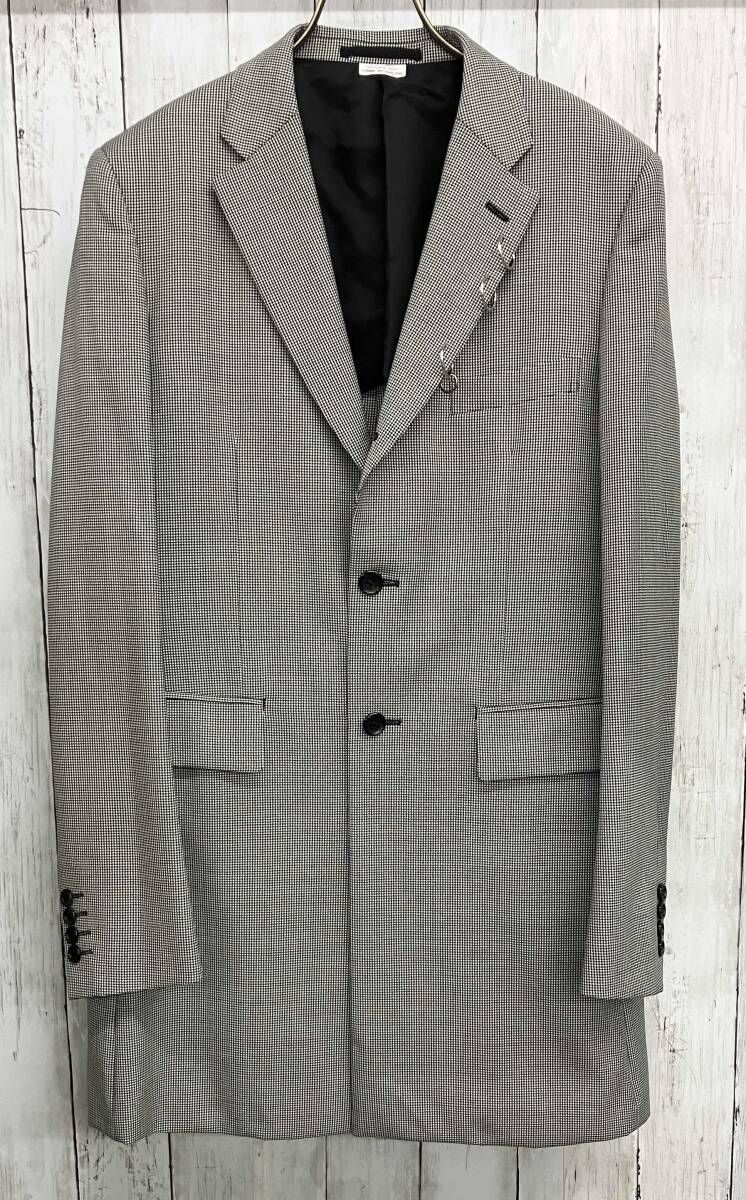 COMME des GARCONS HOMME DEUX テーラードジャケット コムデギャルソン COMME des GARCONS HOMME DEUX テーラードジャケット コムデギャルソン