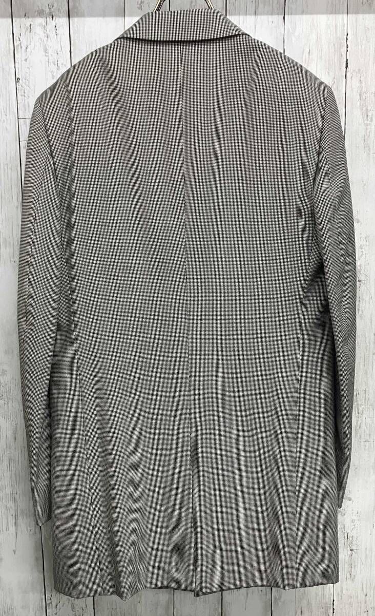 COMME des GARCONS HOMME DEUX テーラードジャケット コムデギャルソン