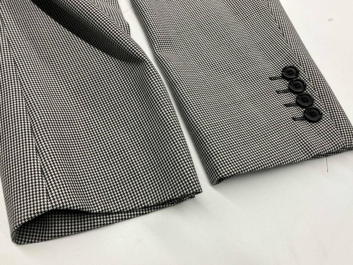 COMME des GARCONS HOMME DEUX テーラードジャケット コムデギャルソン