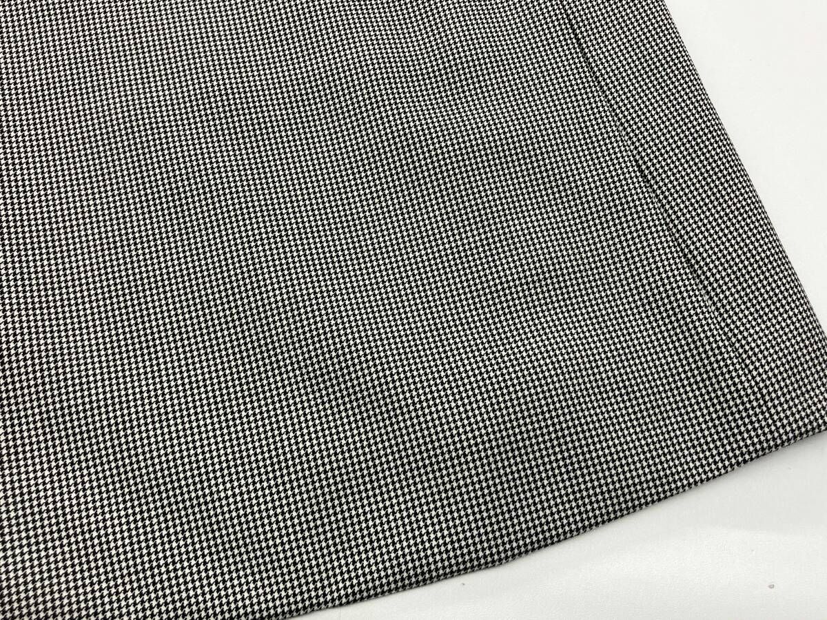 ✨稀少 コムデギャルソンオムドゥ AD2000 ツイードテーラードジャケット S COMME des GARCONS HOMME DEUX テーラードジャケット コムデギャルソン