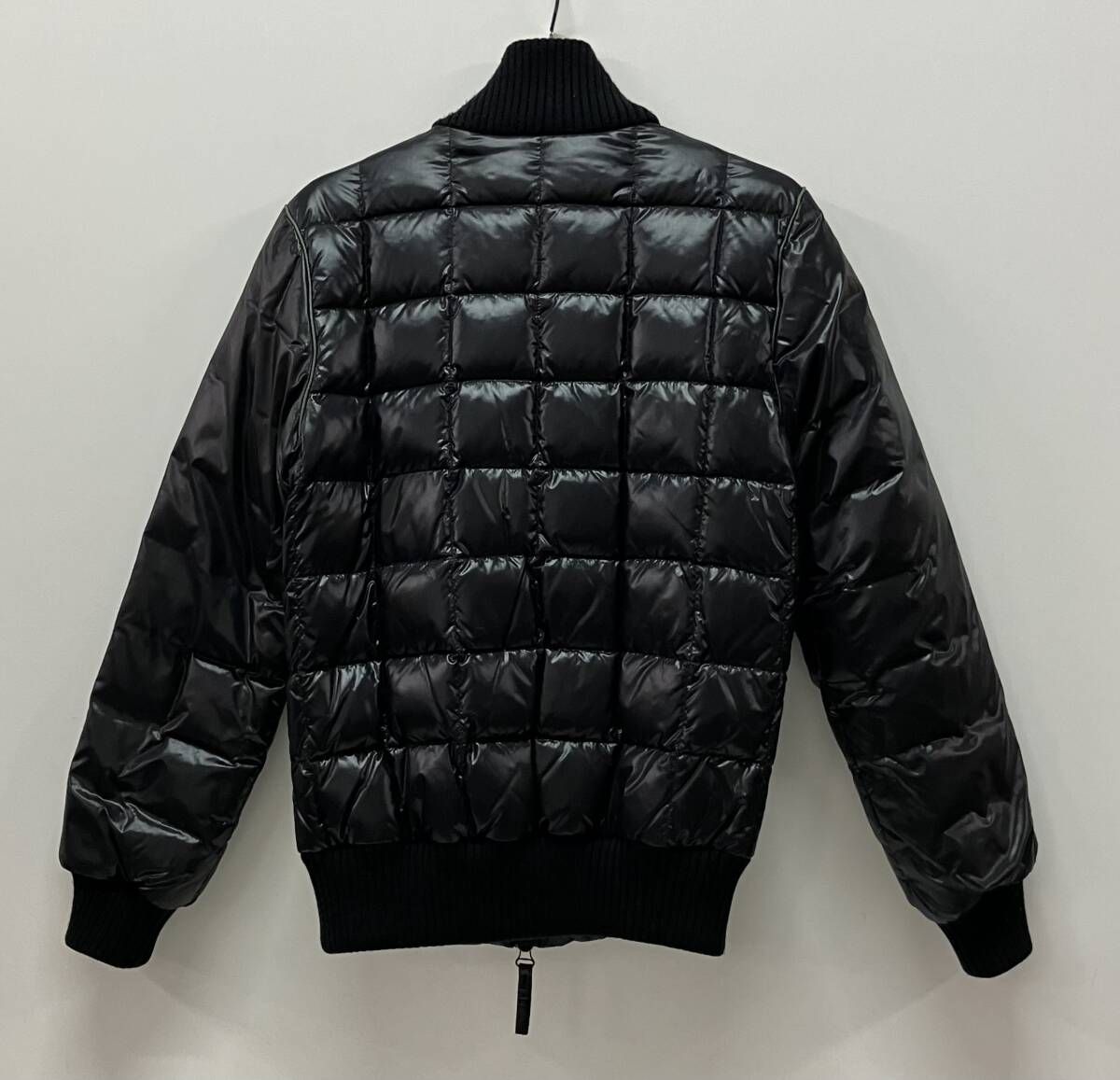 DUVETICA デュベティカ U.441.00-1035R ダウンジャケット サイズ46