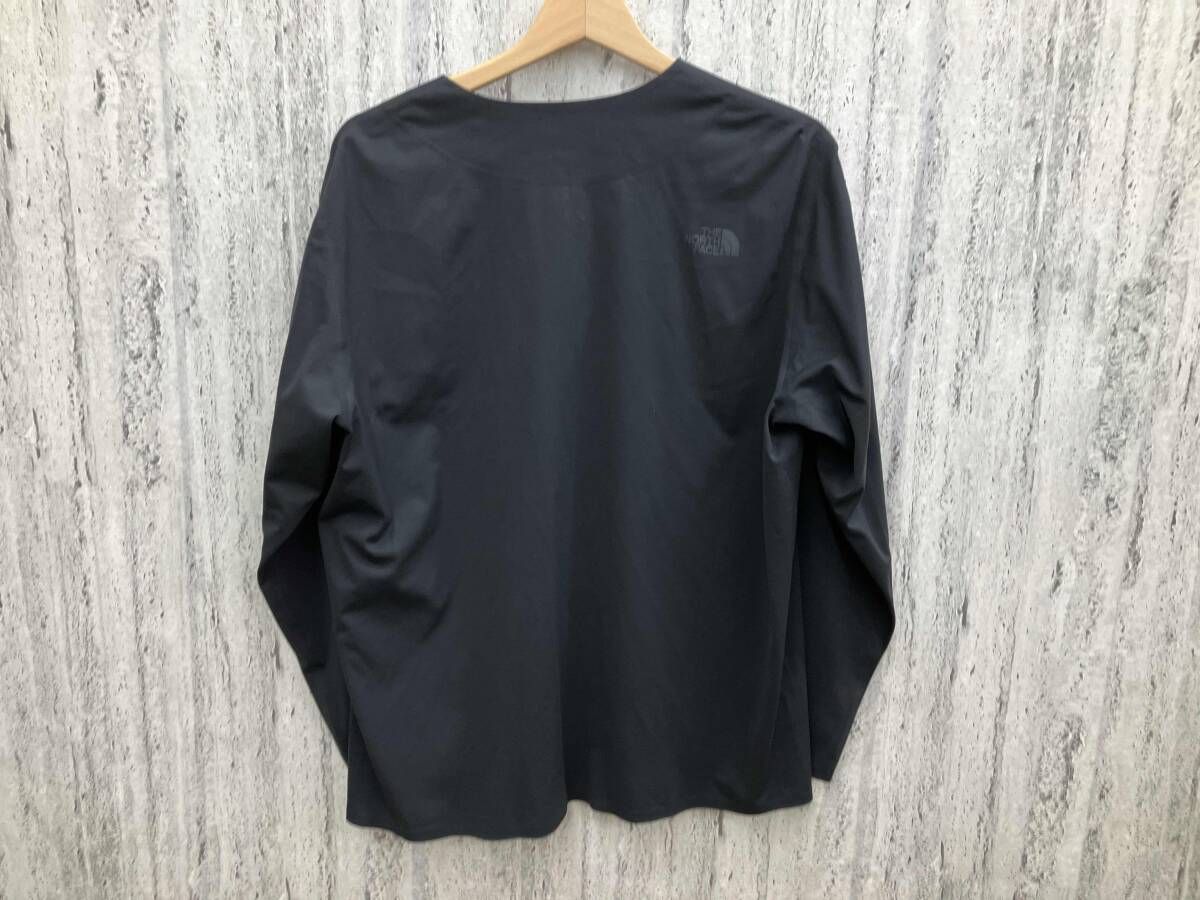 THE NORTH FACE ノースフェイス ジャケット カーディガン Sサイズ ブラック