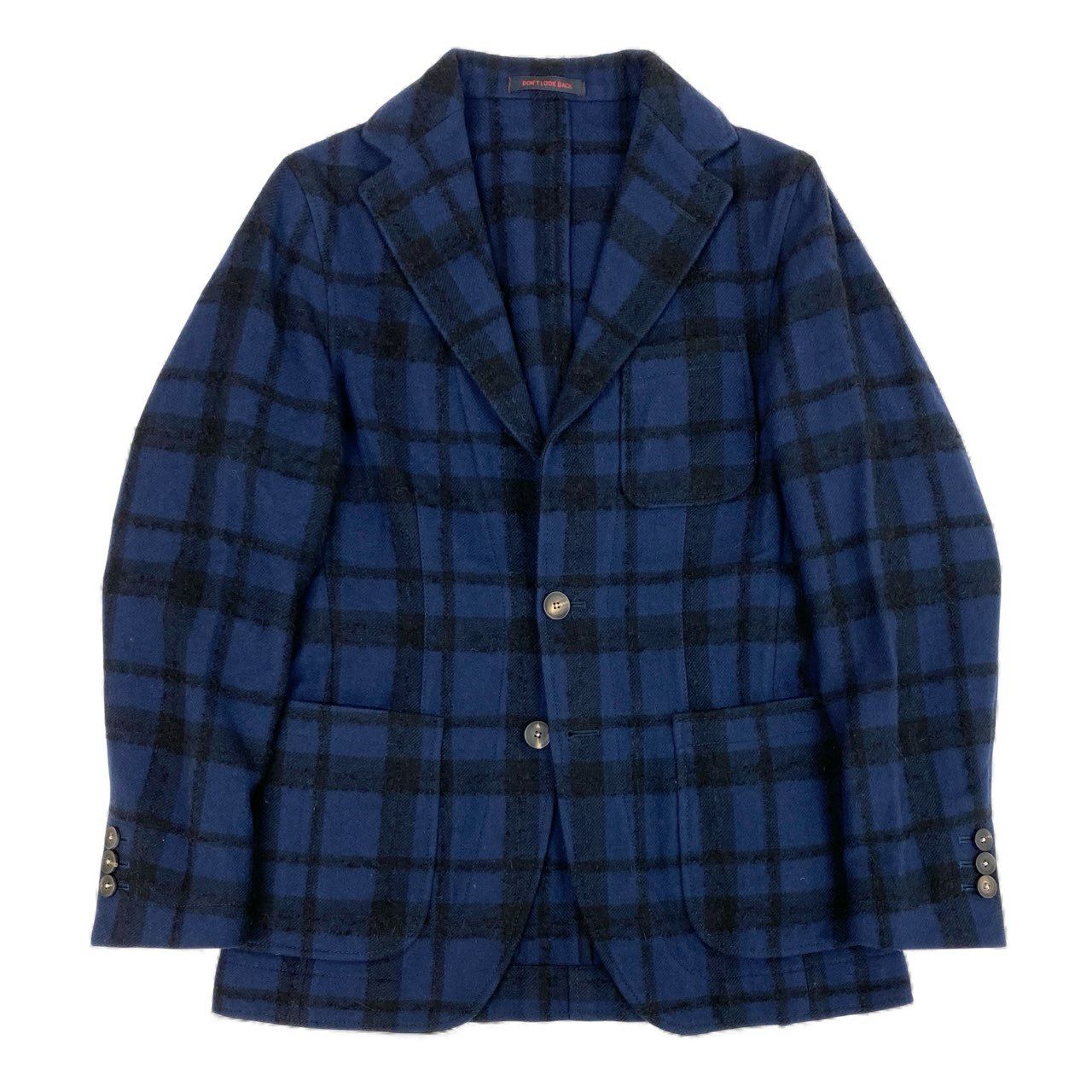 7L5【美品】THE GIGI ザジジ ANGIE MI テーラードジャケット シングル