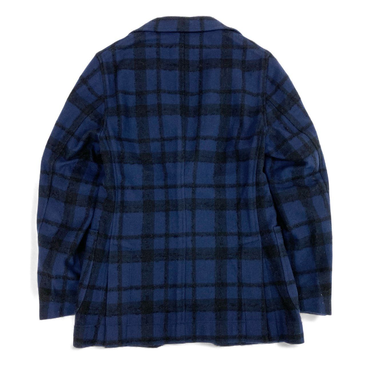 7L5【美品】THE GIGI ザジジ ANGIE MI テーラードジャケット シングル