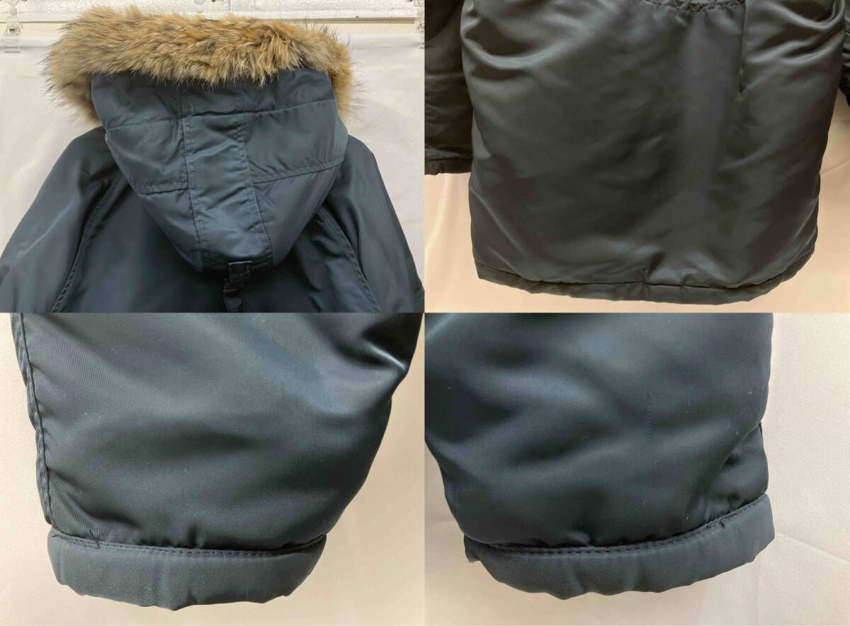 SPIEWAK スピーワック F MIL-J-3786J N3B フライトジャケット made in