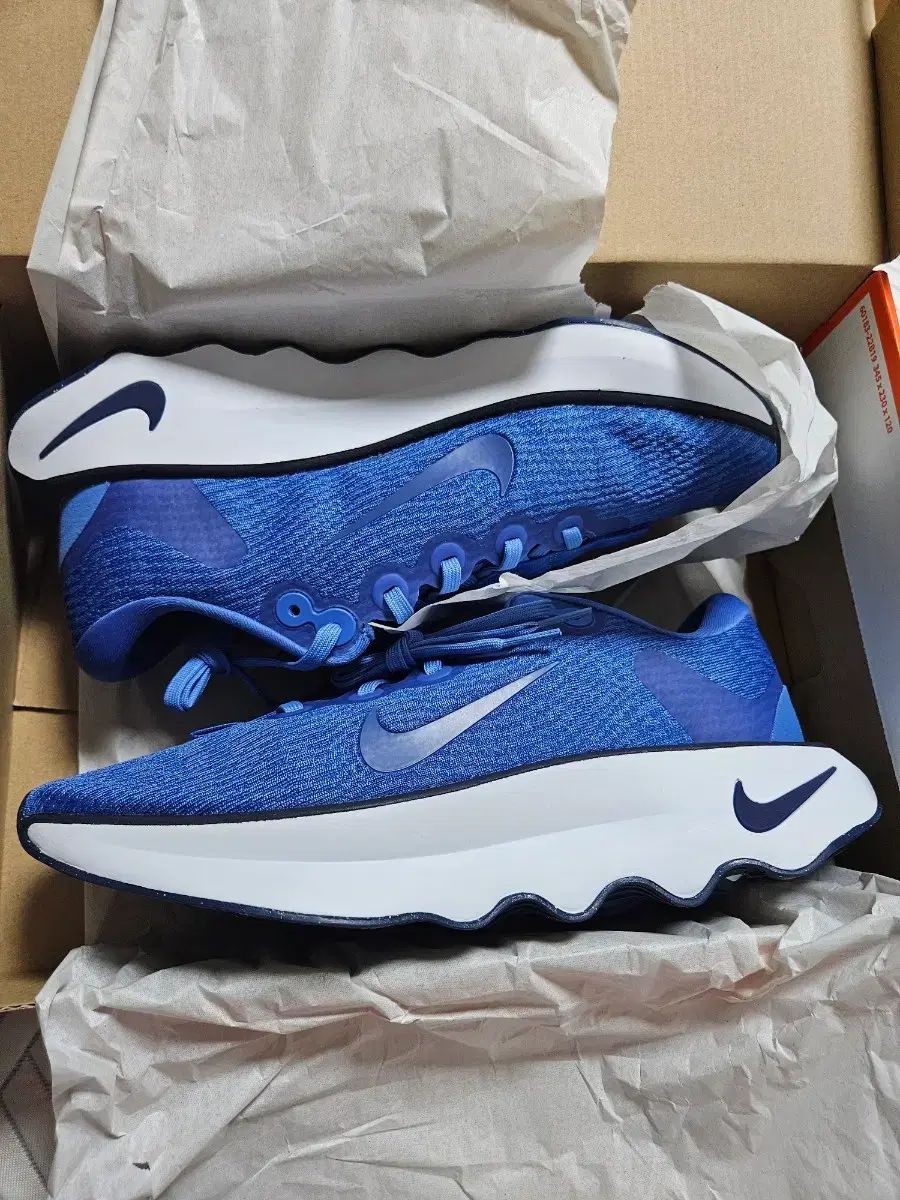 ナイキ モティバ 27.5 cm ランニングシューズ み