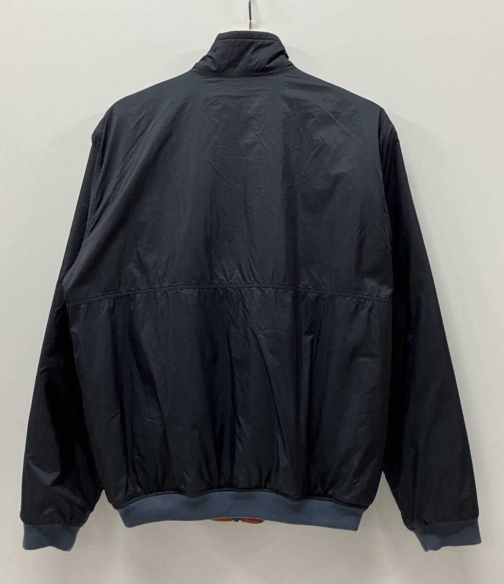 パタゴニア リバーシブル ジャケット ブラック サイズXS Patagonia パタゴニア その他ジャケット REVERSIBLE リバーシブル