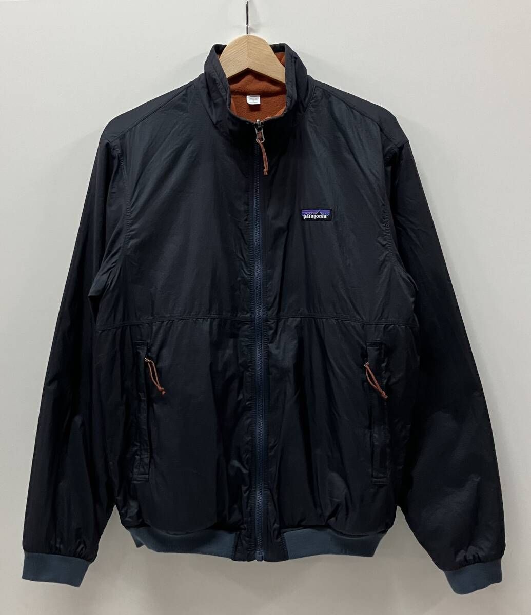 patagonia パタゴニア ブルゾン（その他） S 黒