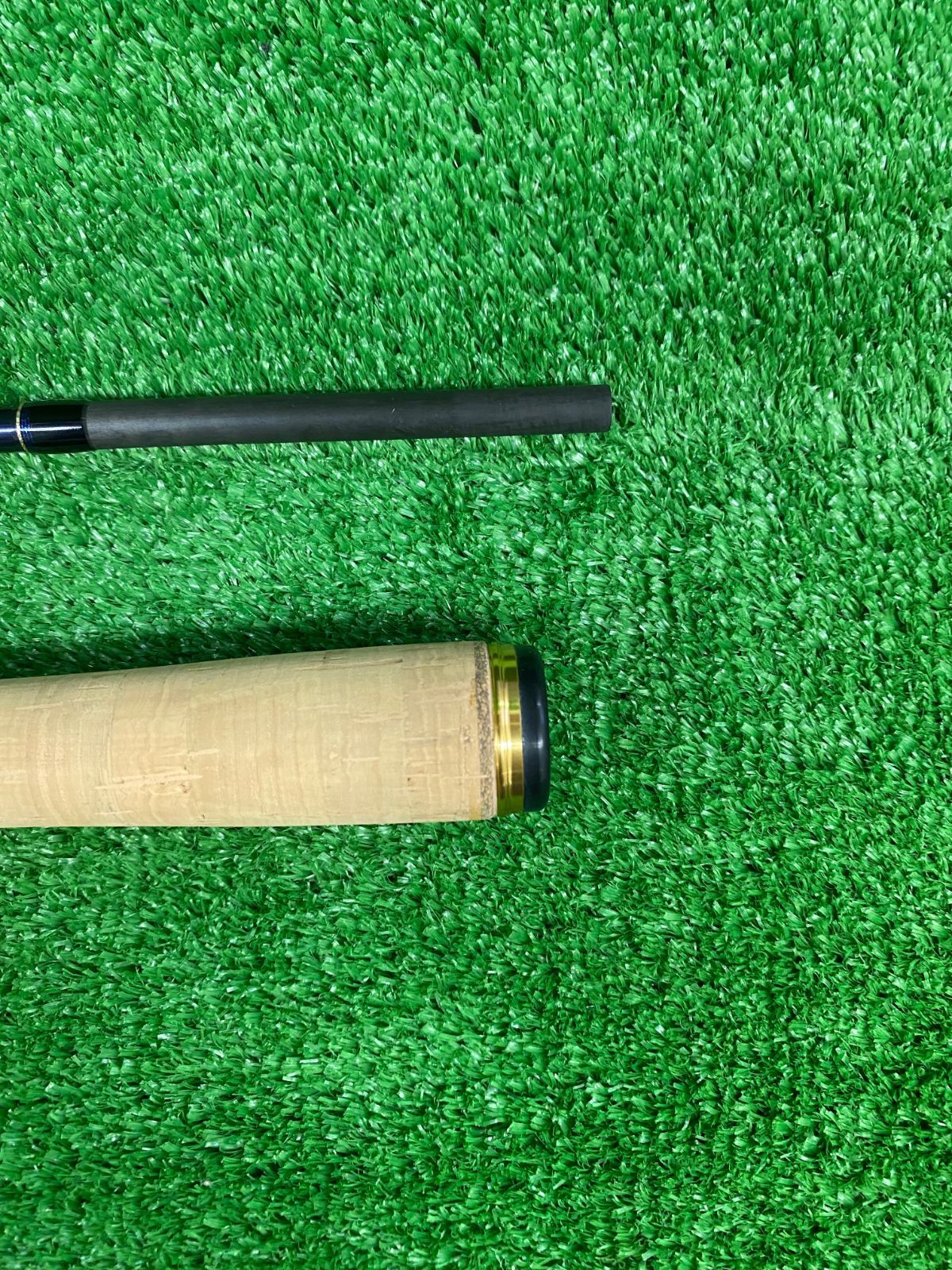  ワールドシャウラ リミテッド 1652 R 3 み 併売 ☾ バスロッド ロッド