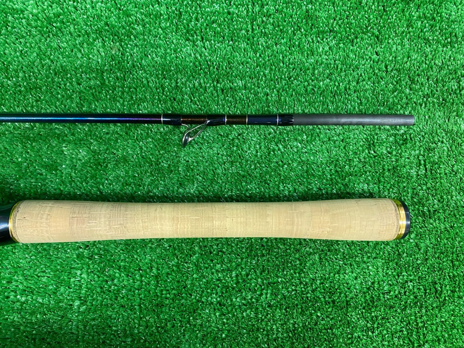 ワールドシャウラ リミテッド 1652R-3 ※送料込み （栗東店 併売