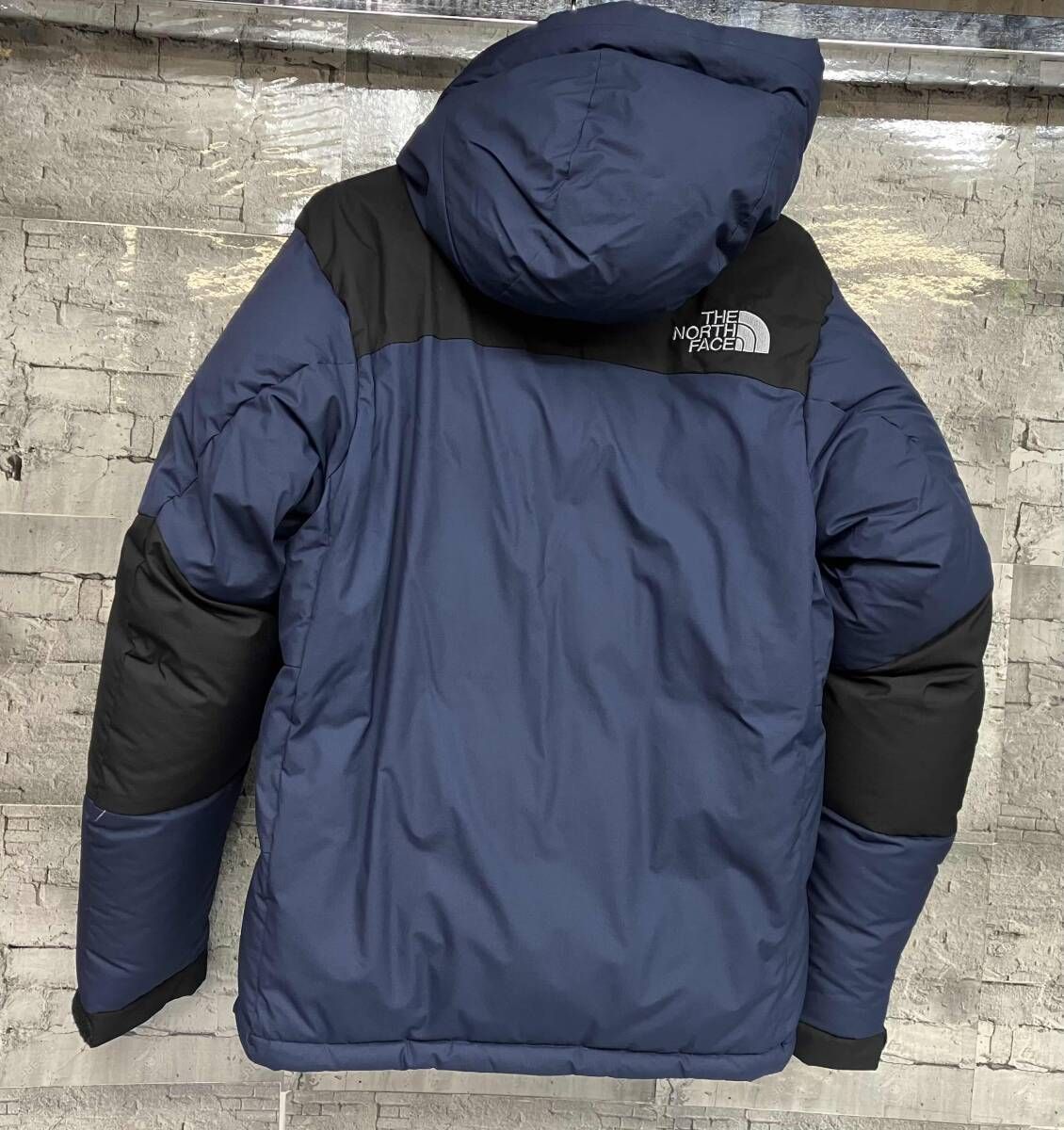 THE NORTH FACE ザノースフェイス ダウンジャケット Baltro Light