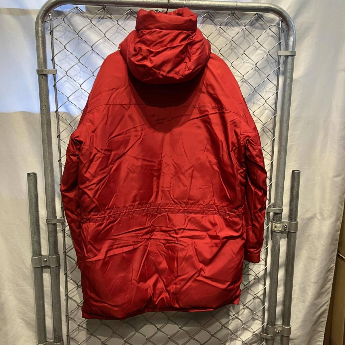 90-00s POLO SPORT RALPH LAUREN ダウンコート デタッチャブル size L