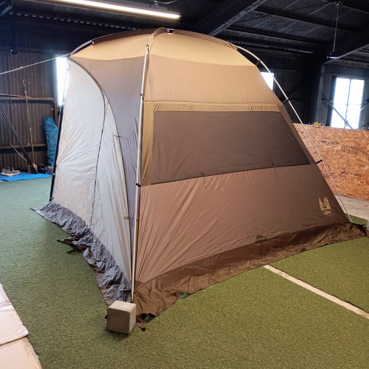 ogawa(オガワ) カーサイドシェルター 2336 - メルカリ