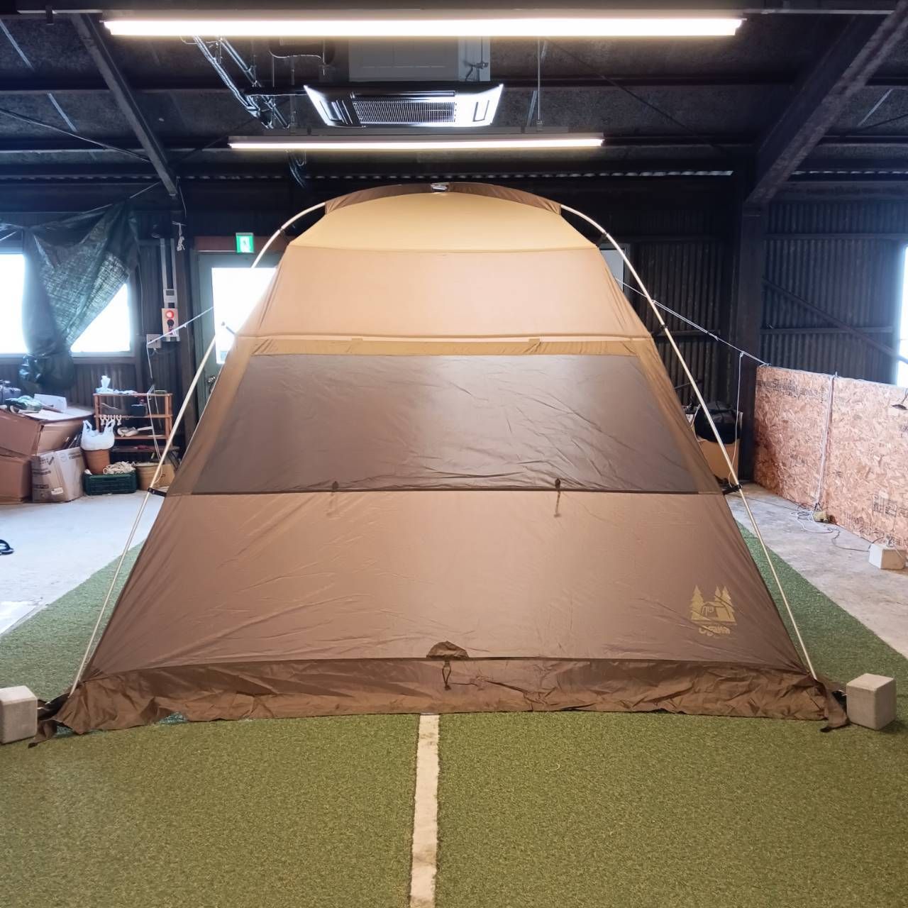 ogawa(オガワ) カーサイドシェルター 2336 - メルカリ