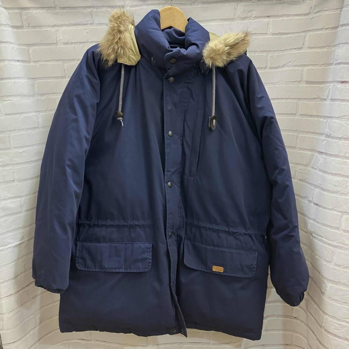 POLO RALPH LAUREN / ポロラルフローレン / ダウンジャケット / 使用感 