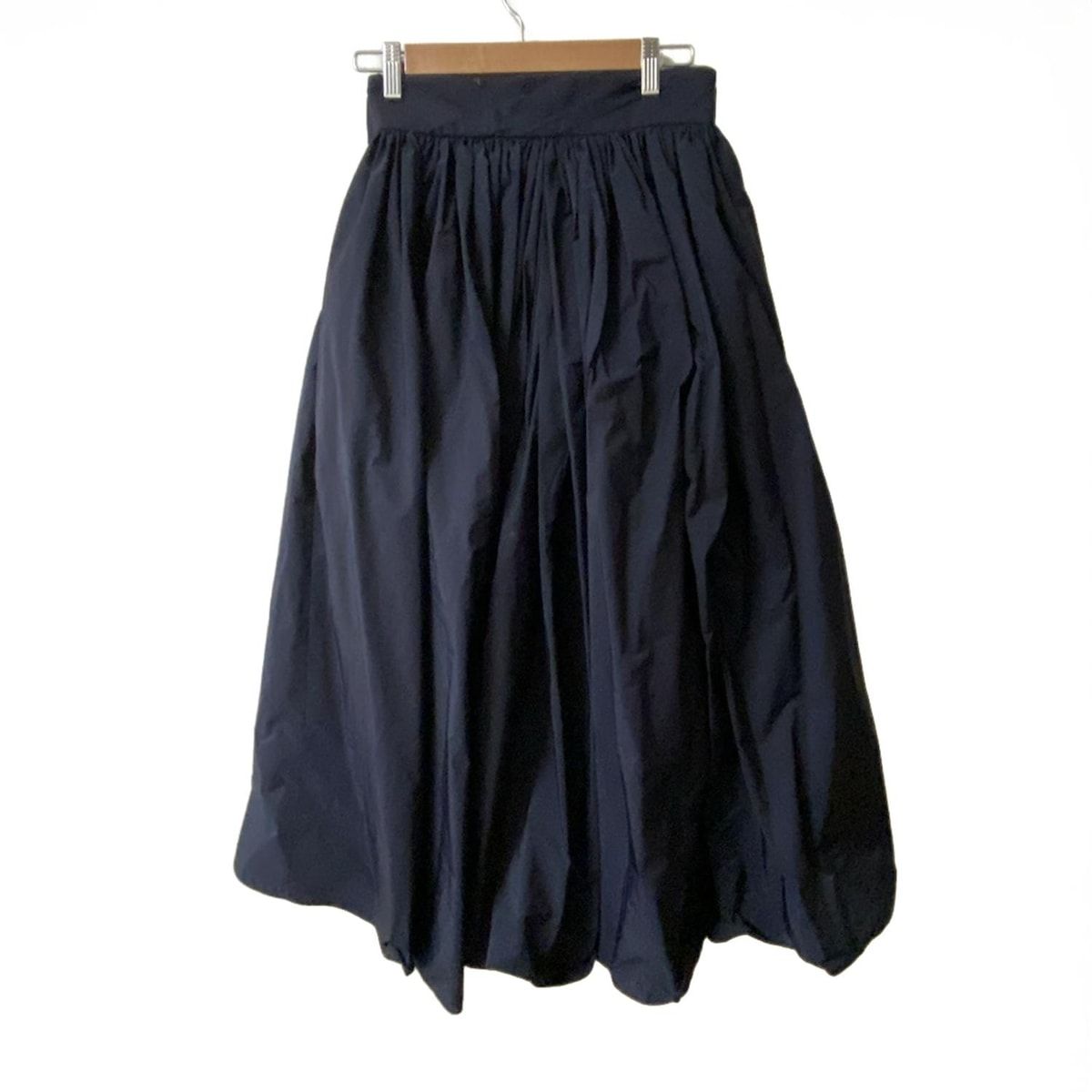 SHE Tokyo(シートーキョー) ロングスカート サイズ36 S レディース