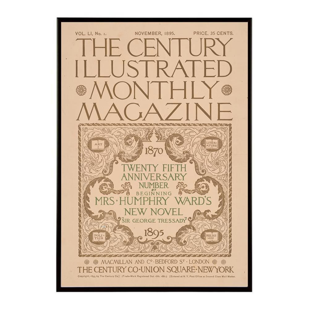 B 約51 x 73 cm bn-poster-1617 超古いポスター 復刻 絵画 デジタルリマスター 古典 アンティーク 中世 昭和 大正 歴史 インテリア おしゃれ オシャレ アート モダン