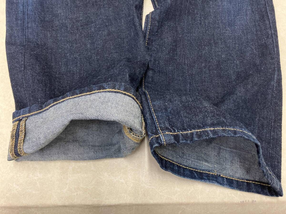 Supreme シュプリーム デニムパンツ オンライン Gパン サイズ34