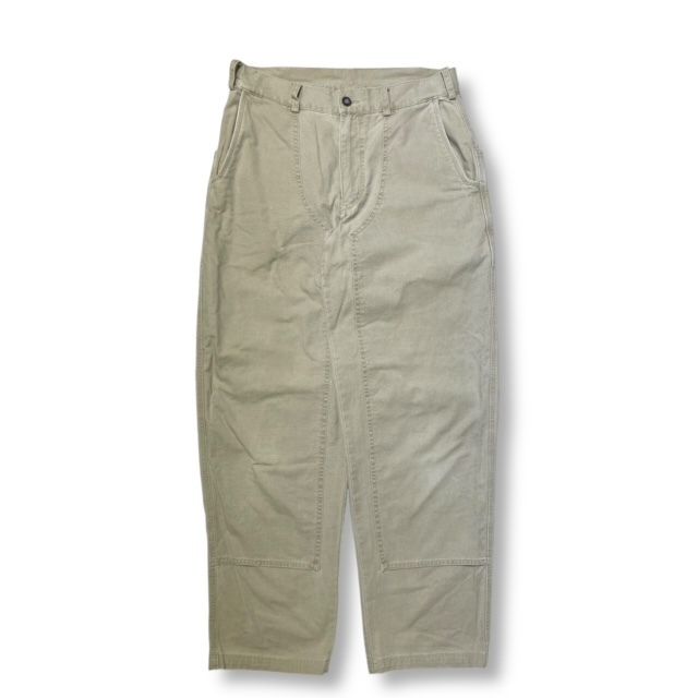 07ss Patagonia Stand up Pants サイズ32 ベージュ系 パタゴニア