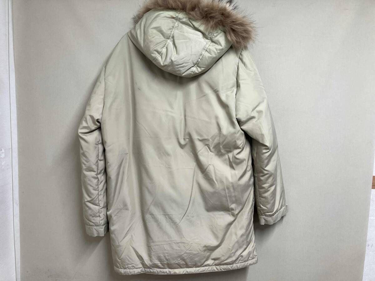 BURBERRY BLACK LABEL バーバリーブラックレーベル ダウンジャケット