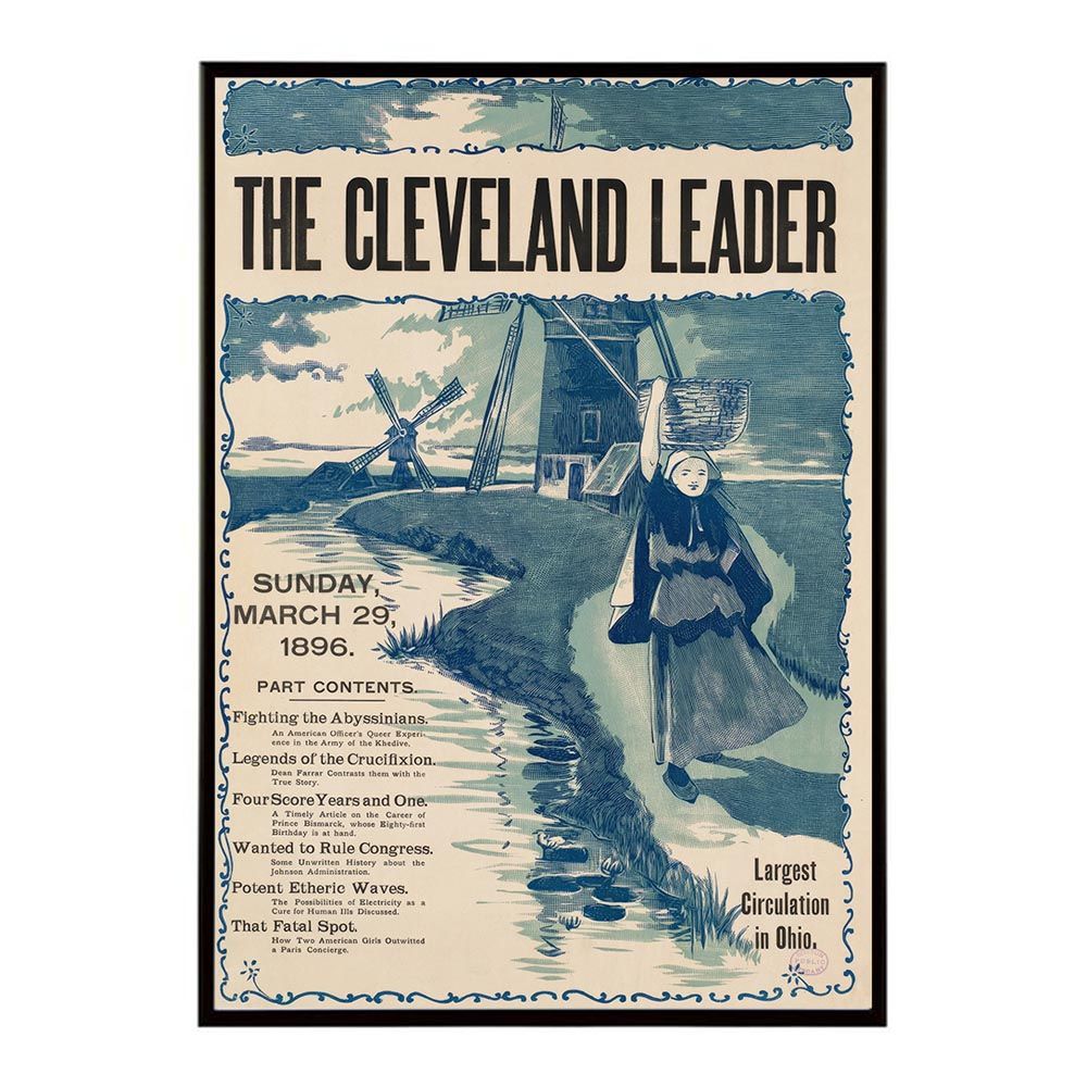 B 約73 x 103 cm bn-poster-1620 超古いポスター 復刻 絵画 デジタルリマスター 古典 アンティーク 中世 昭和 大正 歴史 インテリア おしゃれ オシャレ アート モダン