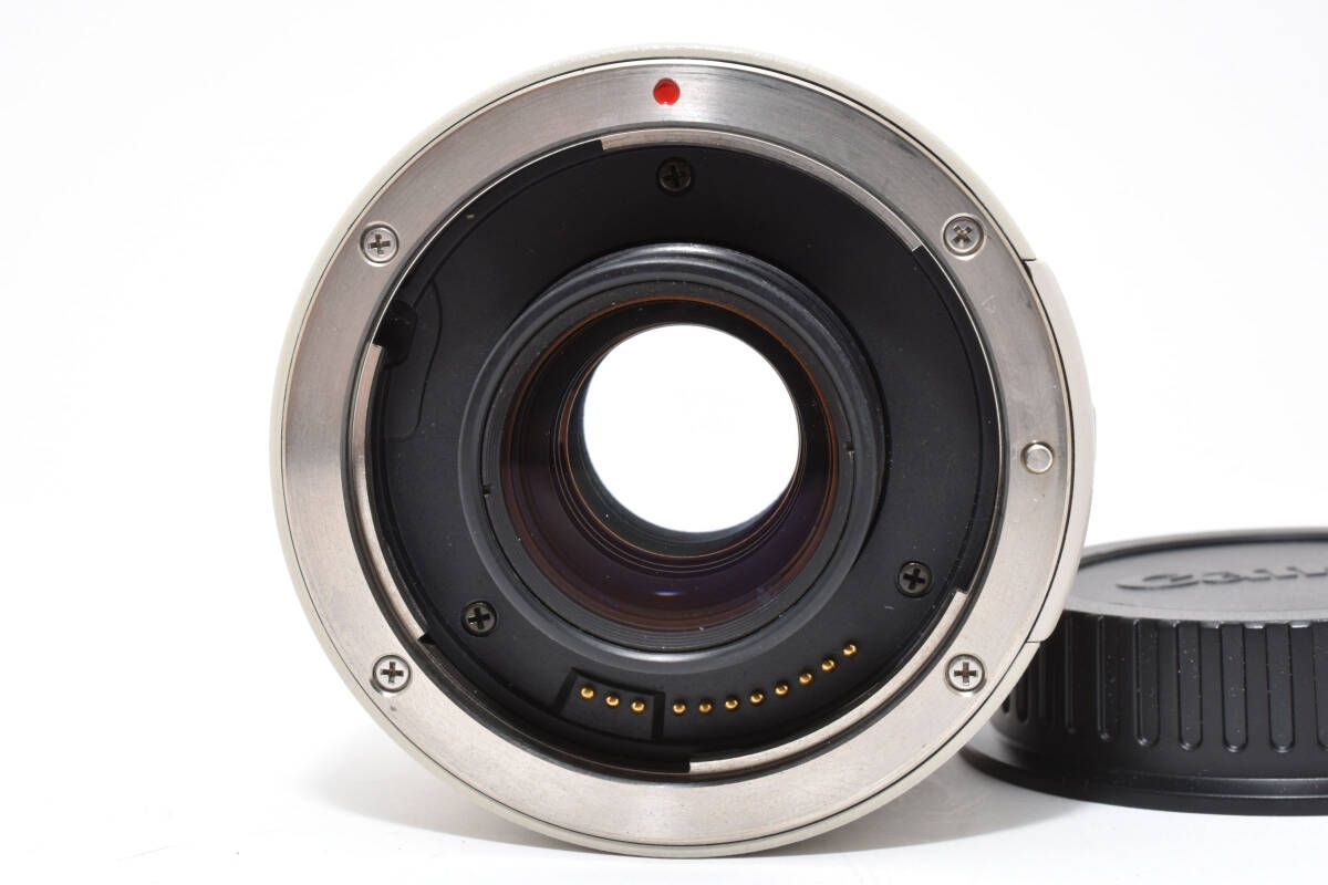 上品 キャノン Canon EF 2 X Y 390 3825