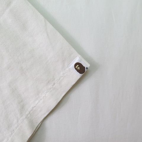 セントマイケル SAINTMICHAEL A BATHING APE ビーバス・アンド