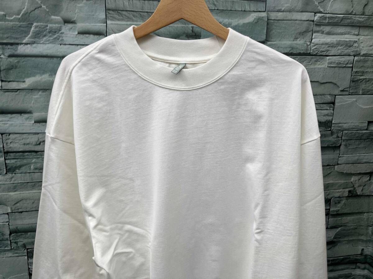 オフホワイト KAPTAIN SUNSHINE