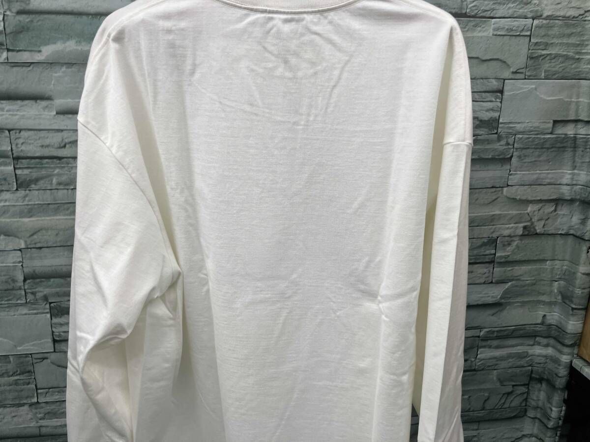 オフホワイト KAPTAIN SUNSHINE