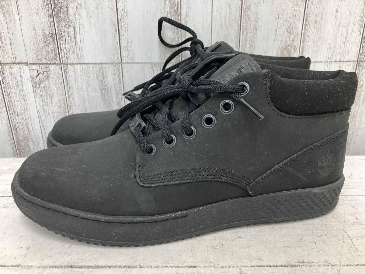 Timberland トレッキングブーツ A 26 MF 5050 ブラック