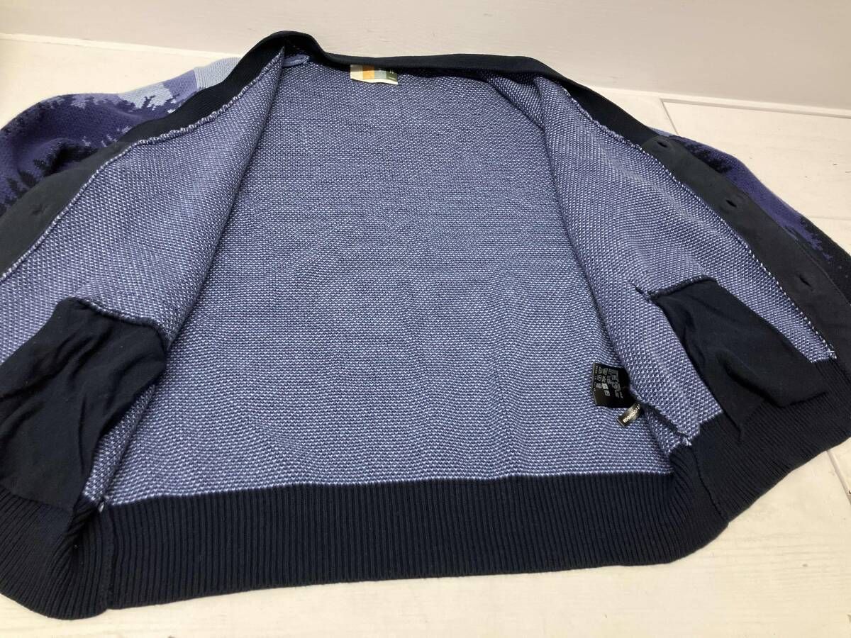 21-080-060-0005-4-0 ネイビー