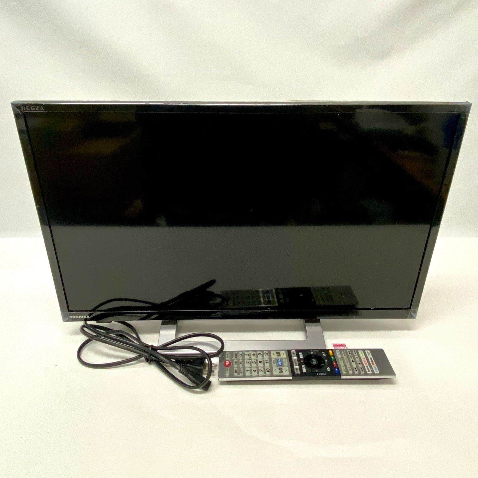 REGZA 24 V型 液晶テレビ レグザ V 34 No 2724